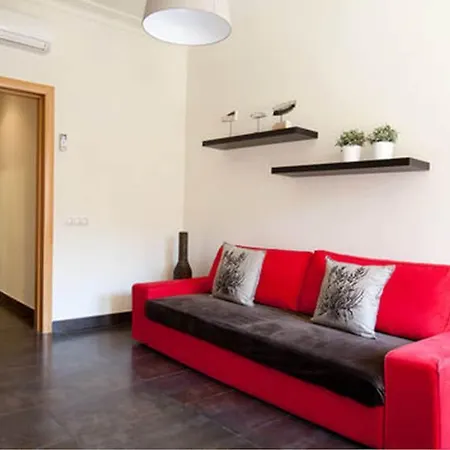 Easy Sleep Eixample Apartment *