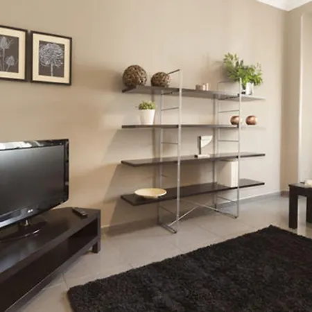Apartment Easy Sleep Eixample *