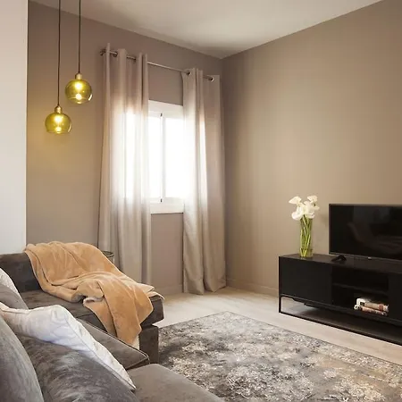 Apartment Easy Sleep Eixample *