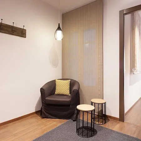 Easy Sleep Eixample Apartment Barcelona