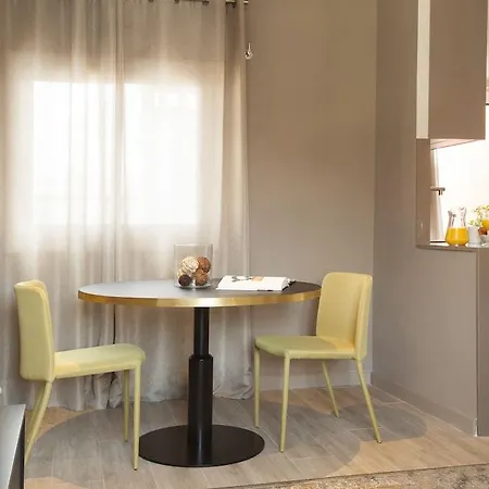 Easy Sleep Eixample Apartment *