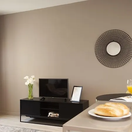Apartment Easy Sleep Eixample *