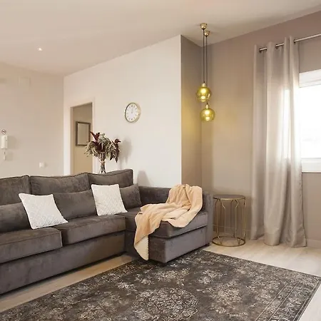 Apartment Easy Sleep Eixample *