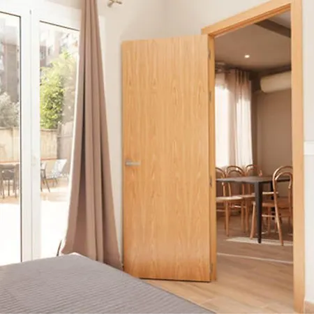 Easy Sleep Eixample Apartment