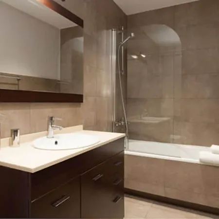 Apartment Easy Sleep Eixample Barcelona