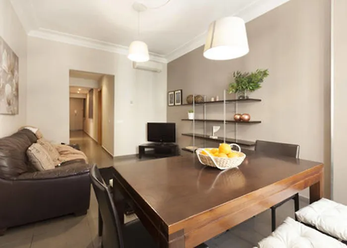 Easy Sleep Eixample برشلونة