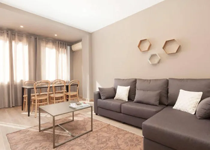 Easy Sleep Eixample فندق