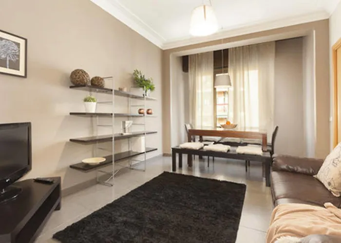 فندق Easy Sleep Eixample *