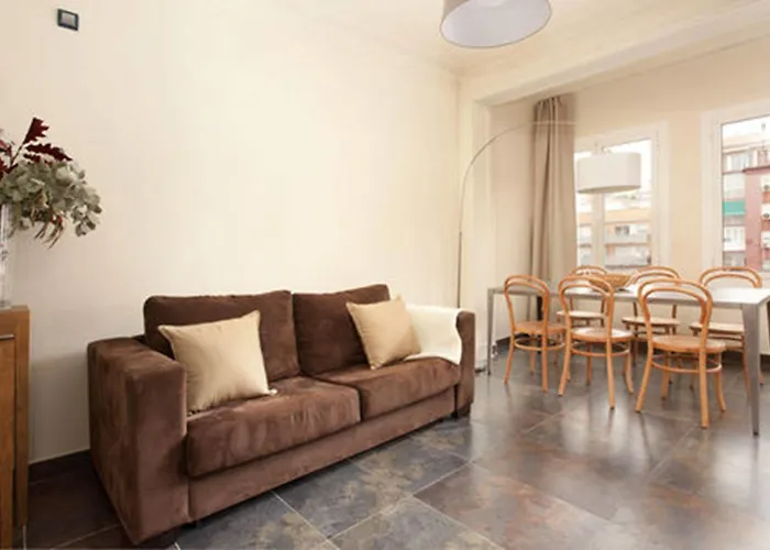 Easy Sleep Eixample فندق