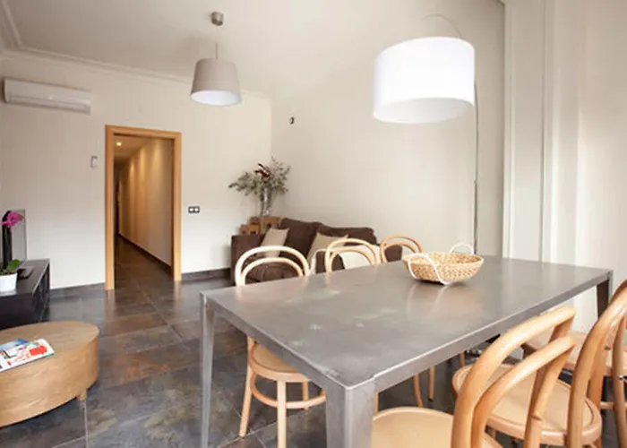Easy Sleep Eixample فندق