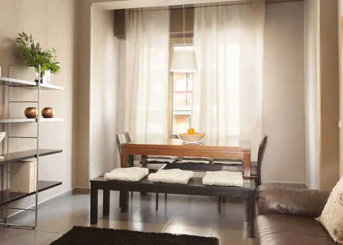 فندق Easy Sleep Eixample