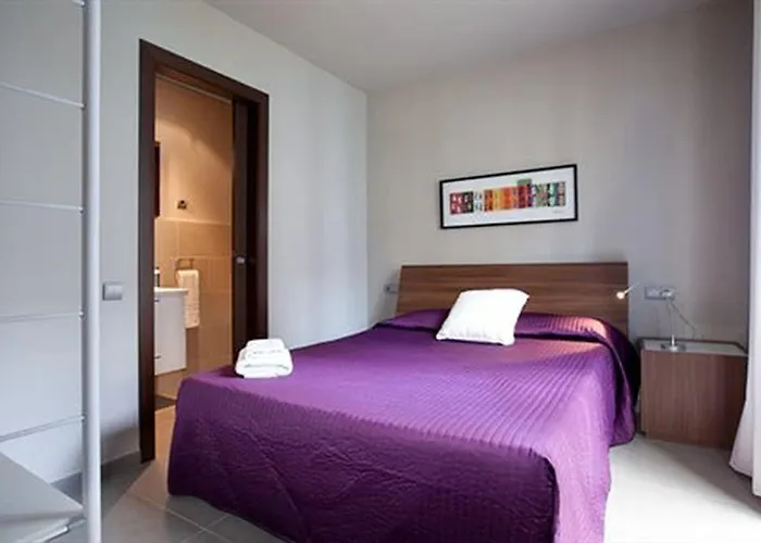Easy Sleep Eixample فندق برشلونة