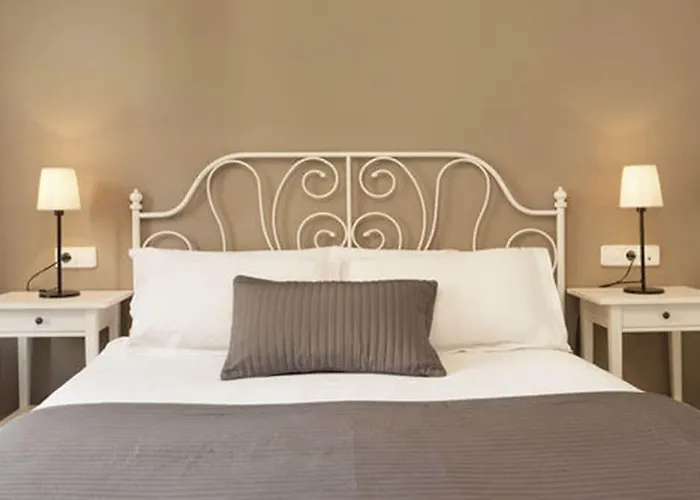 Easy Sleep Eixample فندق برشلونة
