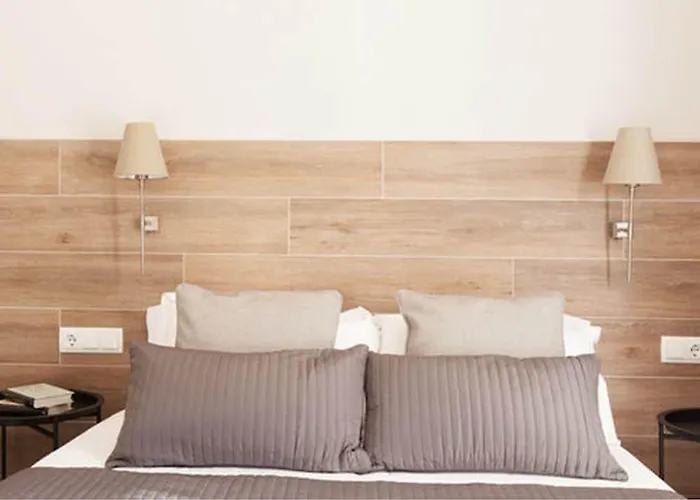 Easy Sleep Eixample فندق *