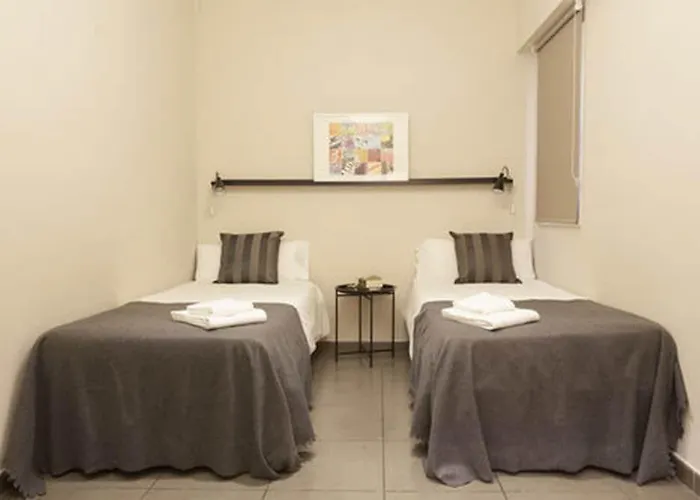 Easy Sleep Eixample فندق برشلونة