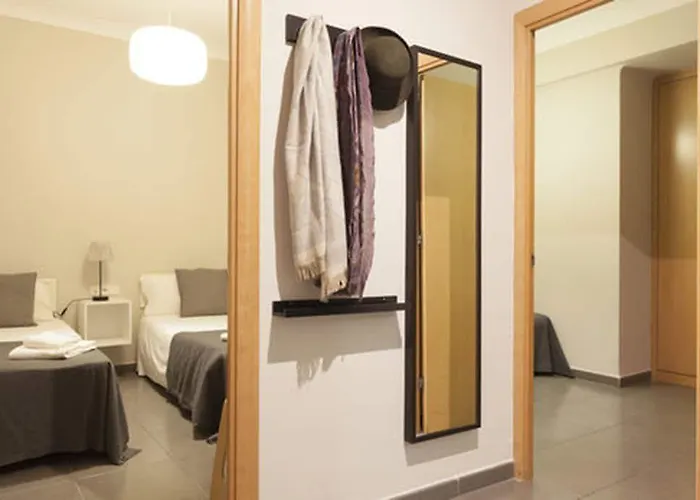 Easy Sleep Eixample فندق *