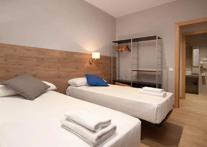 Easy Sleep Eixample فندق