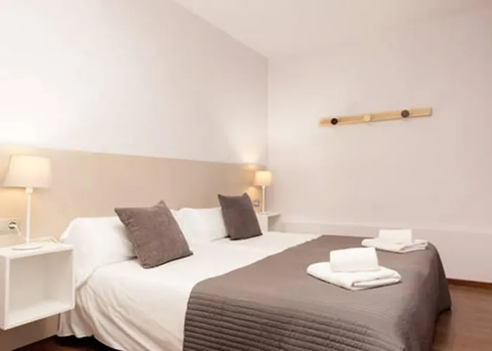 Easy Sleep Eixample * Barcelona