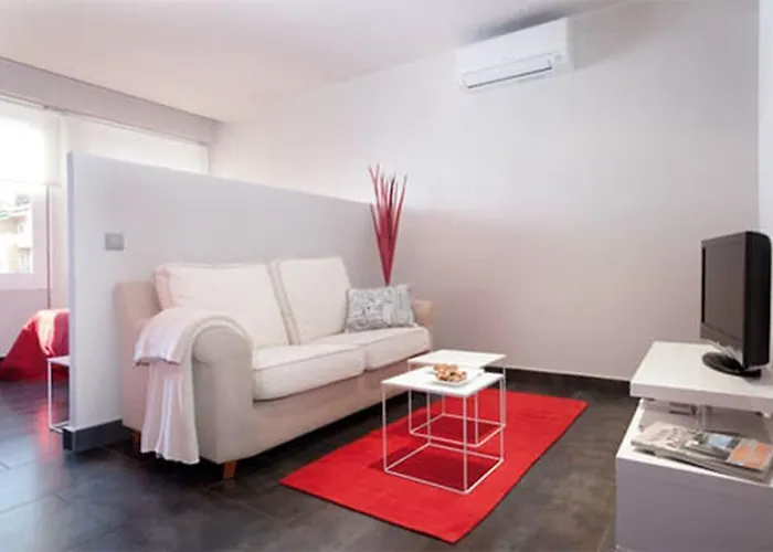 Easy Sleep Eixample فندق *