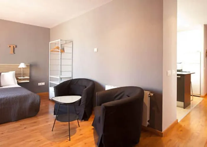 Easy Sleep Eixample فندق *