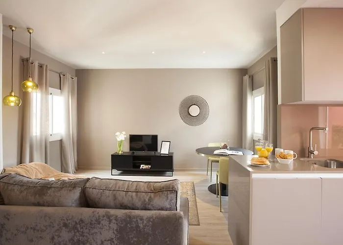 Easy Sleep Eixample فندق