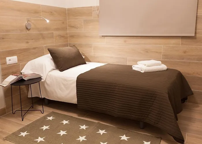 Easy Sleep Eixample * برشلونة