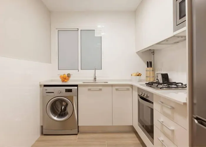 Easy Sleep Eixample فندق برشلونة