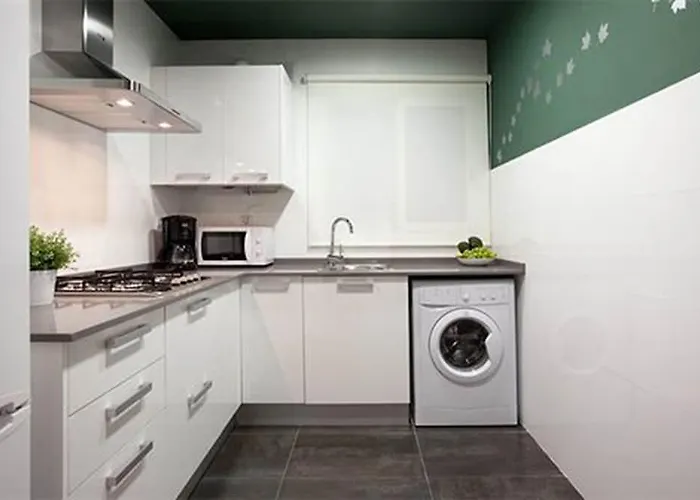 Hotel Easy Sleep Eixample Barcelona