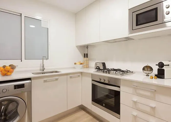فندق Easy Sleep Eixample