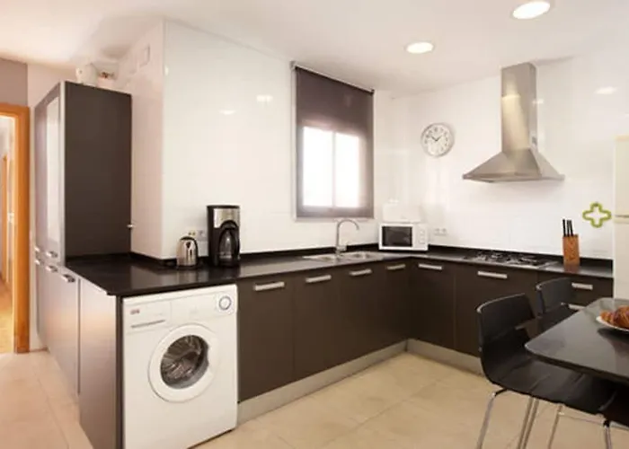 Easy Sleep Eixample فندق *