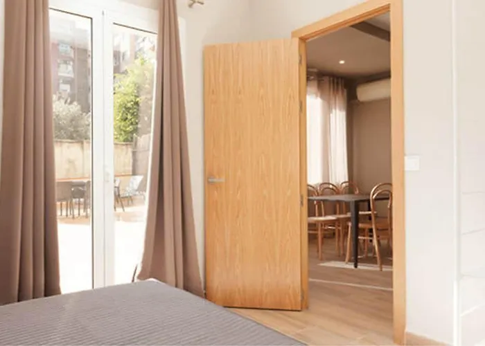 Easy Sleep Eixample فندق