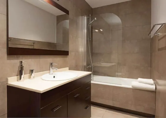 فندق Easy Sleep Eixample برشلونة