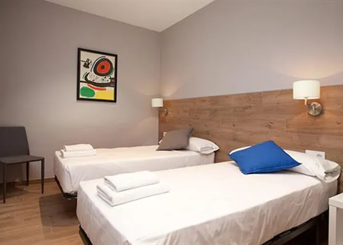 Easy Sleep Eixample * برشلونة