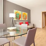 Easy Sleep Eixample Ξενοδοχείο