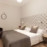 Easy Sleep Eixample Hotel Barcelona