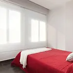 Easy Sleep Eixample Hotel Barcelona