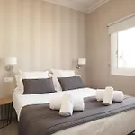 Hotel Easy Sleep Eixample *