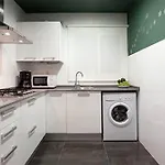 Ξενοδοχείο Easy Sleep Eixample Βαρκελώνη