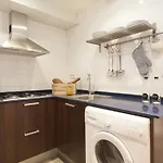 Easy Sleep Eixample Ξενοδοχείο *