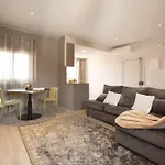Ξενοδοχείο Easy Sleep Eixample