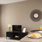 Ξενοδοχείο Easy Sleep Eixample *