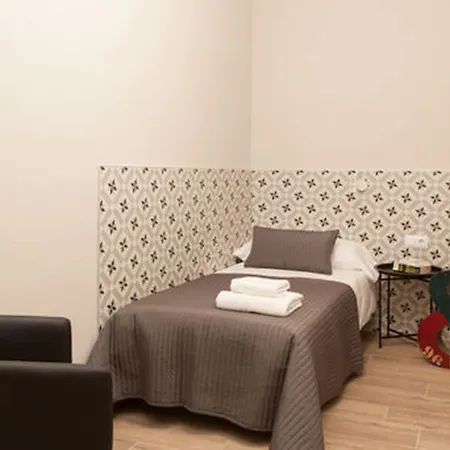 Easy Sleep Eixample Ξενοδοχείο *