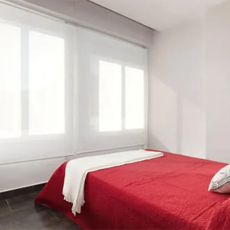 Easy Sleep Eixample Apartament Barcelona