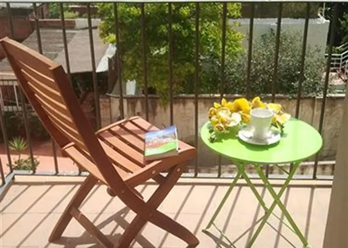 Easy Sleep Eixample Hotel