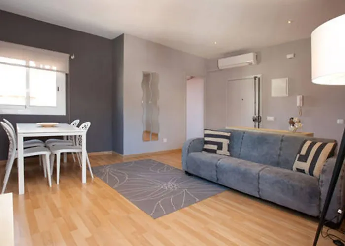 Easy Sleep Eixample Hotel Barcelone