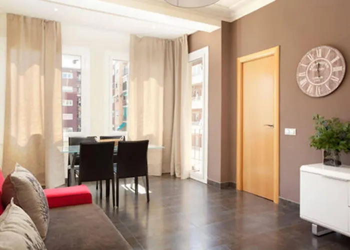 Hotel Easy Sleep Eixample *
