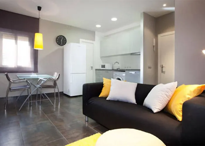 Hotel Easy Sleep Eixample