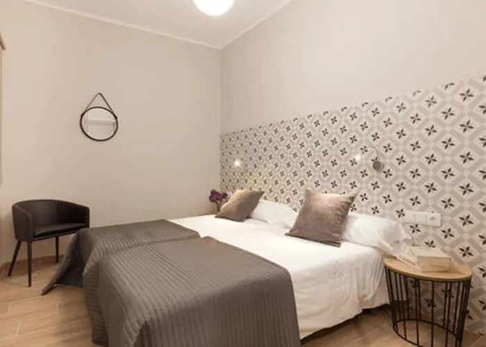 Easy Sleep Eixample Hotel Barcelone