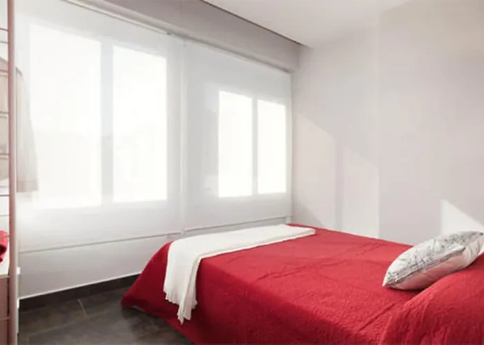 Easy Sleep Eixample Hotel Barcelone