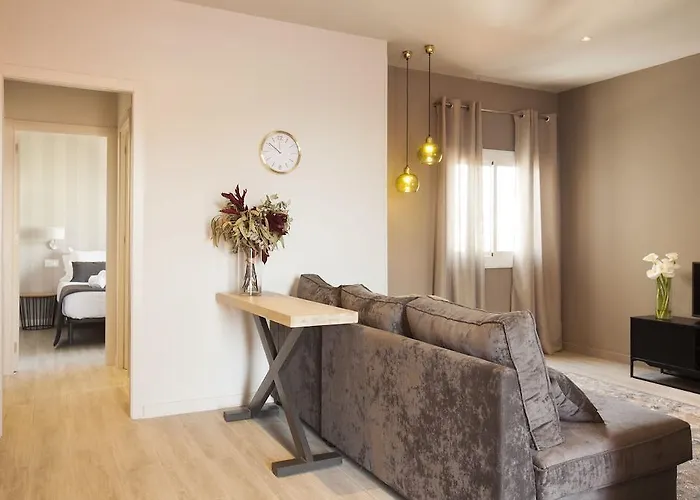 Hotel Easy Sleep Eixample Barcelone